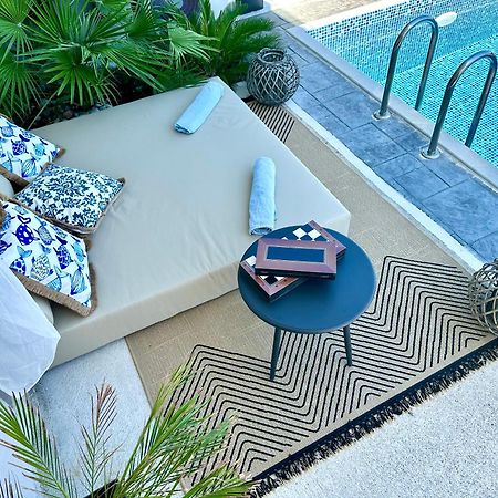 Villa Almihauss - Adults Only Afantou Exterior photo