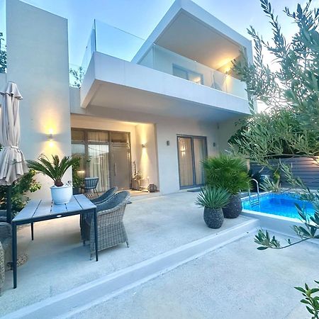 Villa Almihauss - Adults Only Afantou Exterior photo