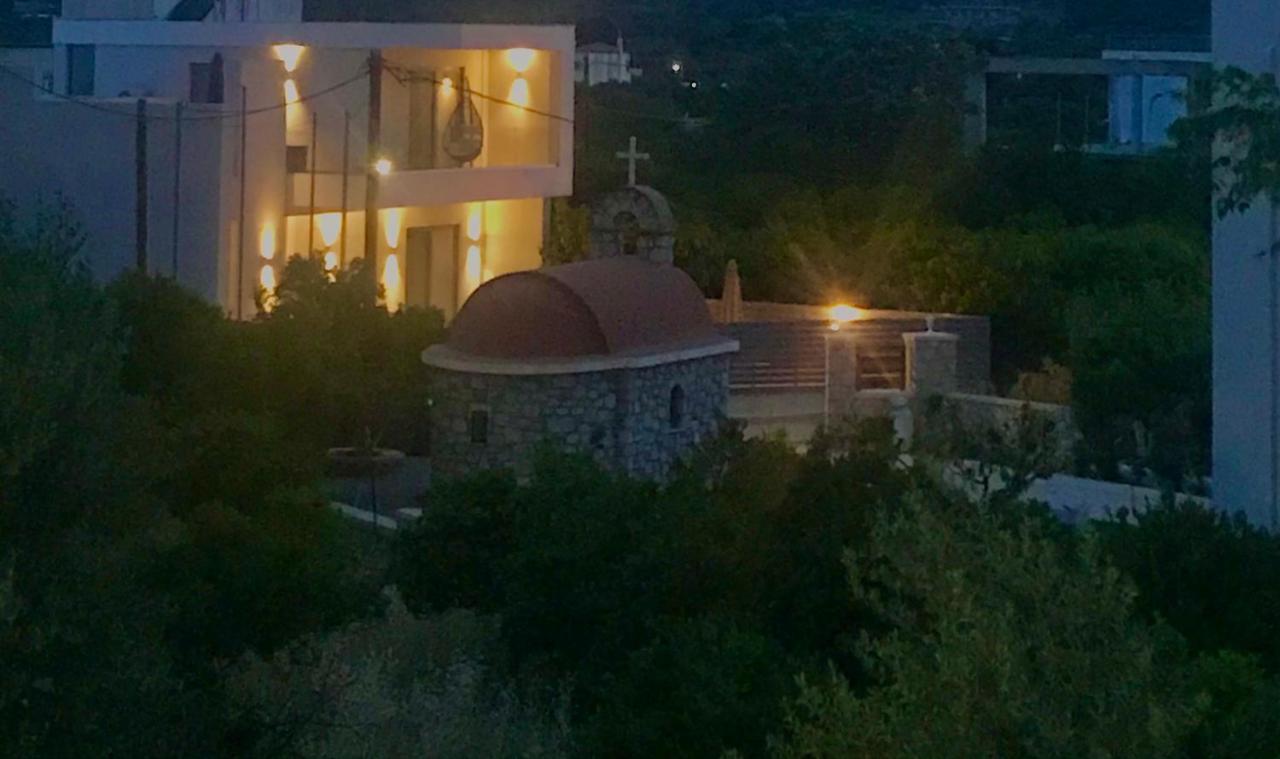 Villa Almihauss - Adults Only Afantou Exterior photo
