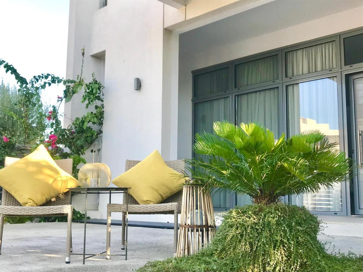 Villa Almihauss - Adults Only Afantou Exterior photo
