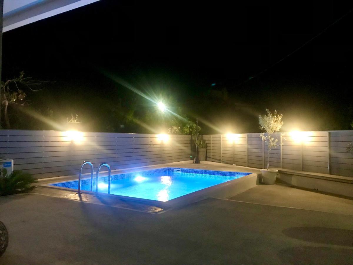 Villa Almihauss - Adults Only Afantou Exterior photo