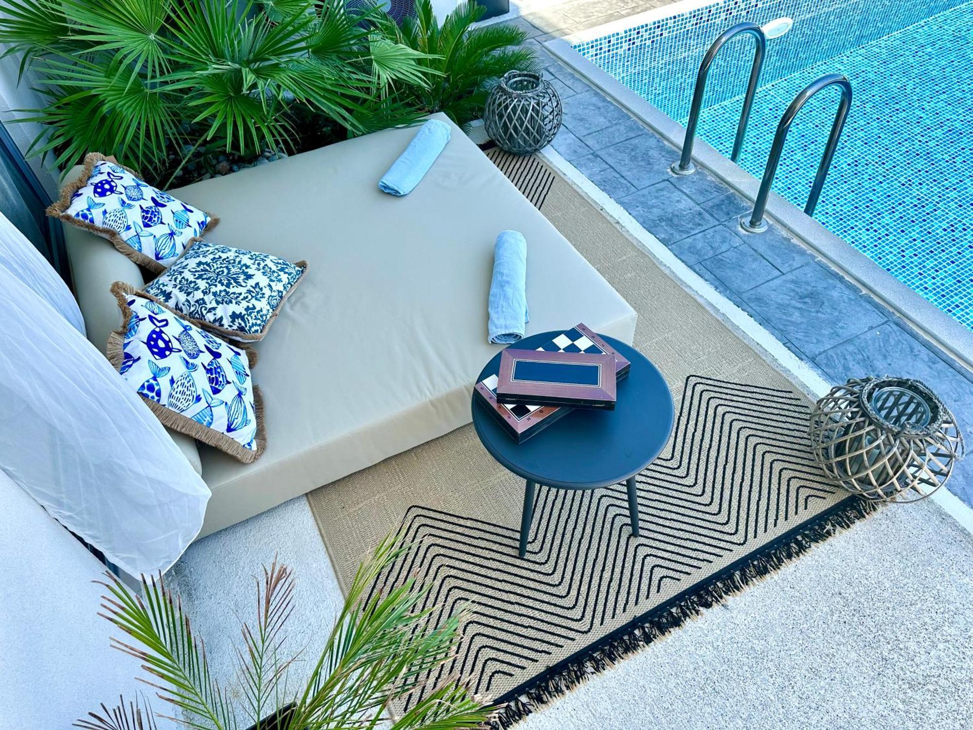 Villa Almihauss - Adults Only Afantou Exterior photo