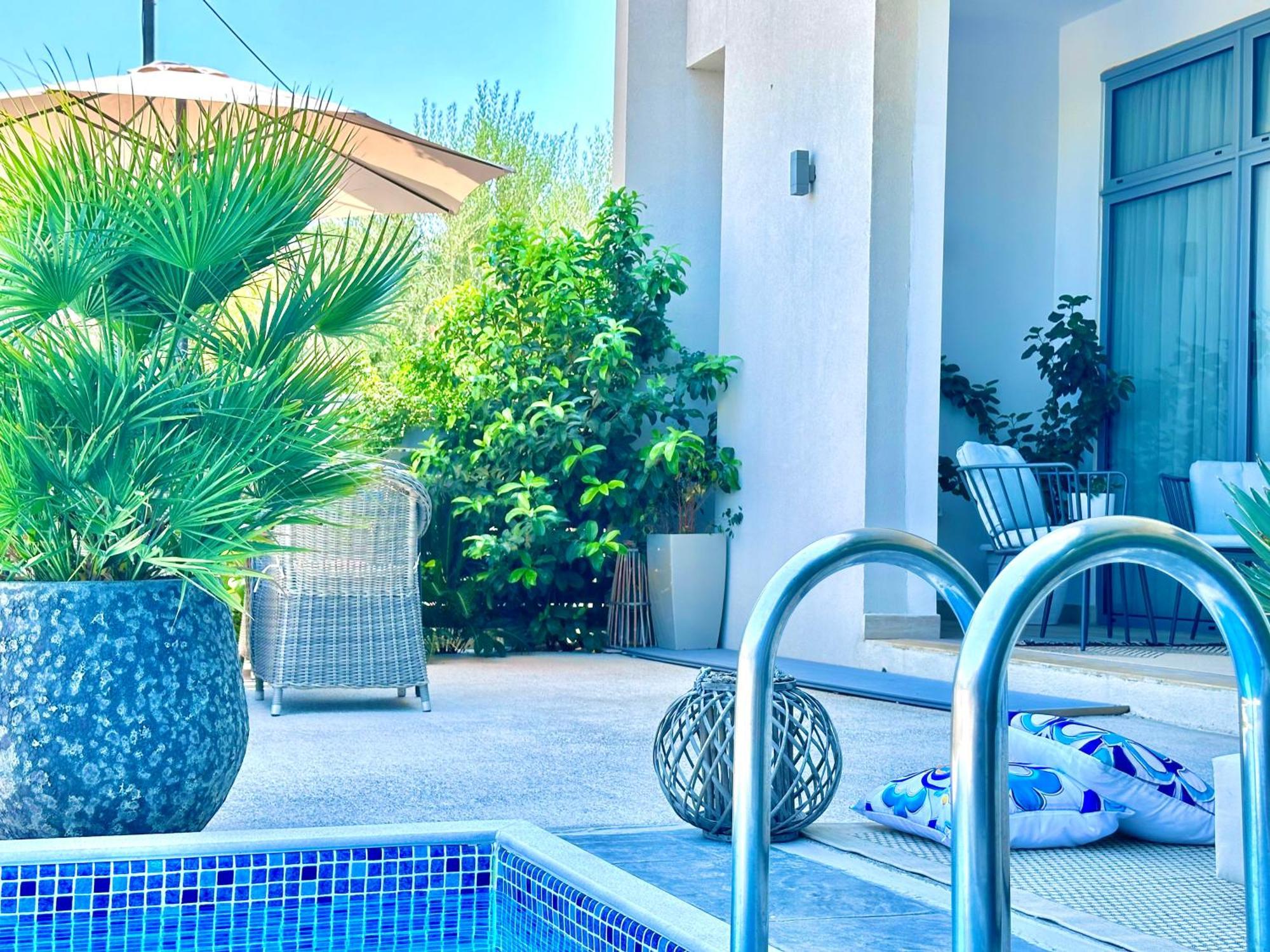 Villa Almihauss - Adults Only Afantou Exterior photo